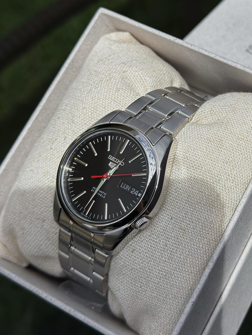 Seiko SNKL45