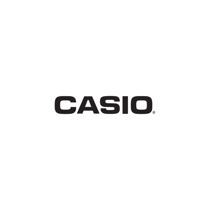 CASIO