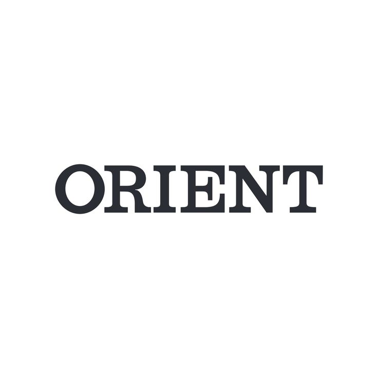 ORIENT