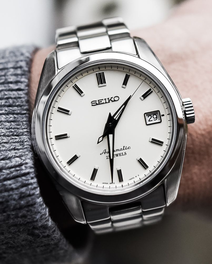 SEIKO