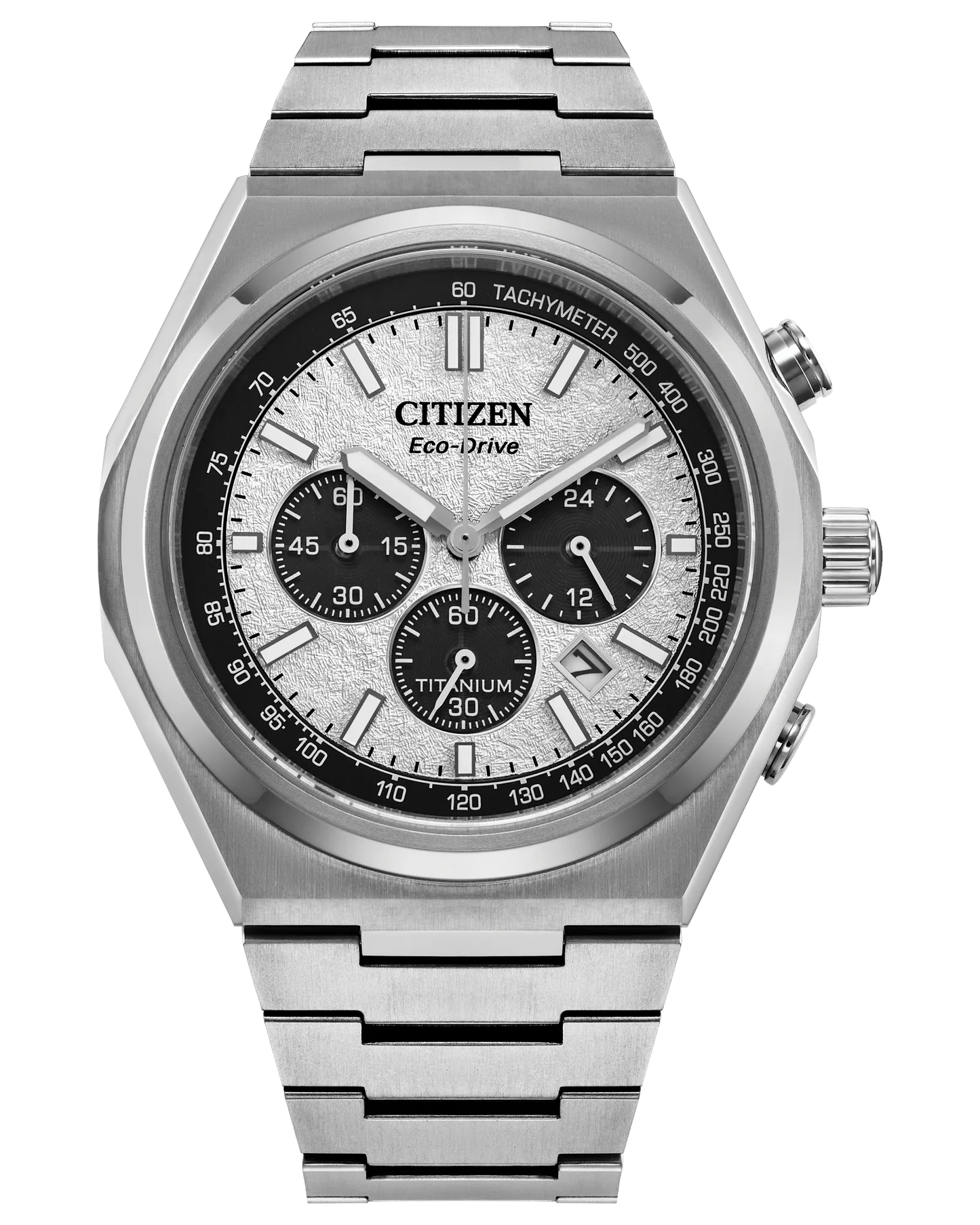 Citizen Zenshin CA4610-85A