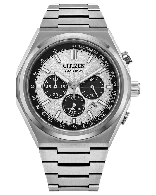 Citizen Zenshin CA4610-85A