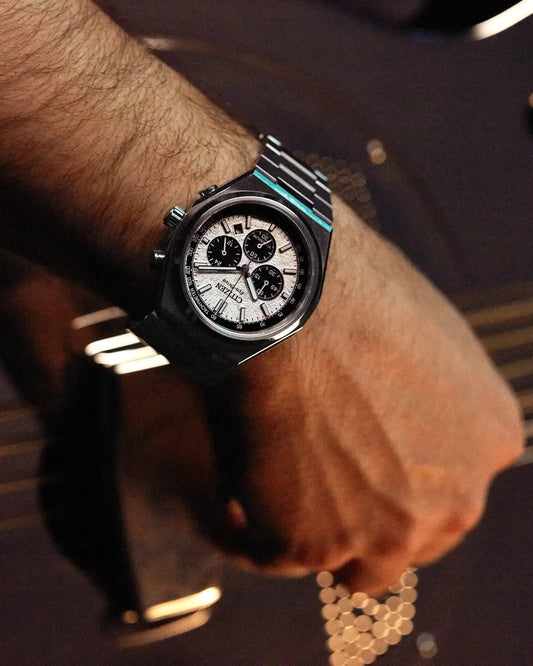 Citizen Zenshin CA4610-85A