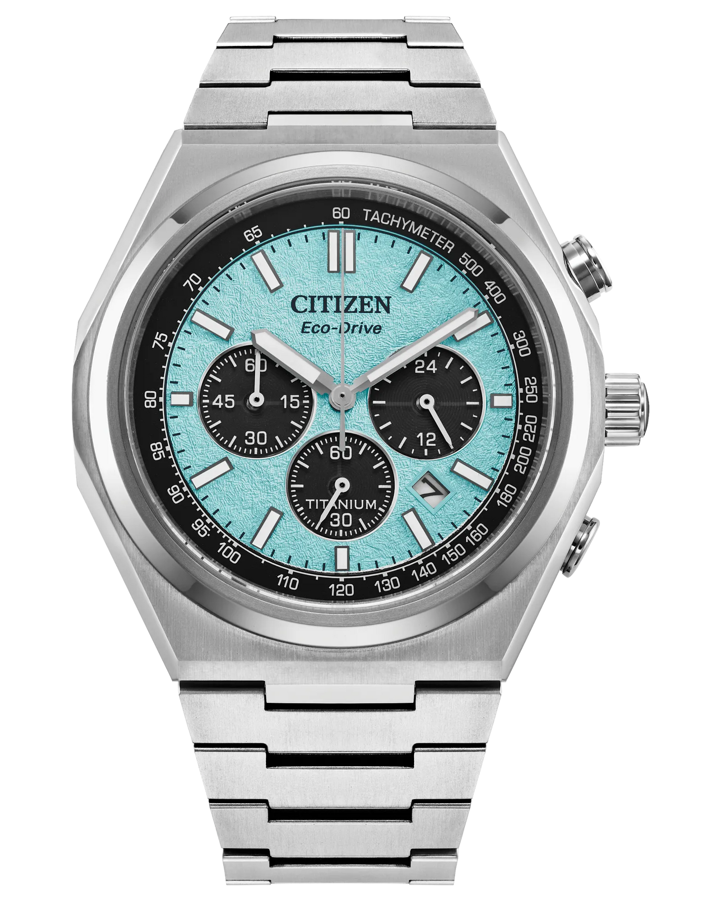 Citizen Zenshin CA4610-85M