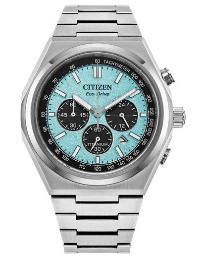 Citizen Zenshin CA4610-85M