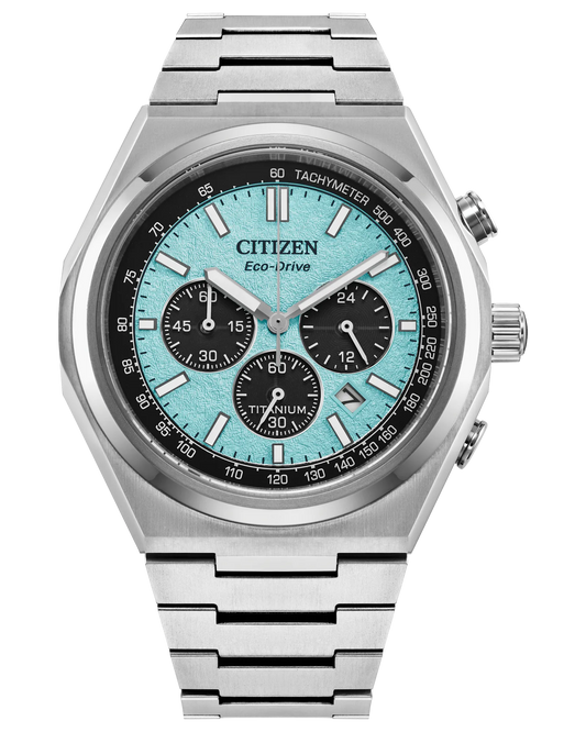 Citizen Zenshin CA4610-85M