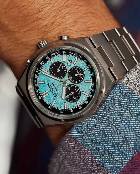 Citizen Zenshin CA4610-85M