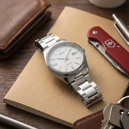 Casio MTP-1302D-7A1V