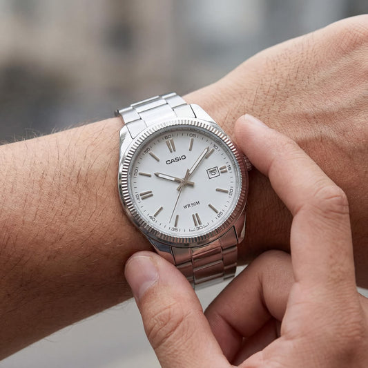 Casio MTP-1302D-7A1V