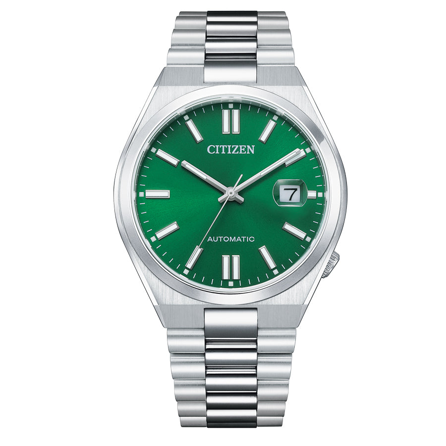 Citizen Tsuyosa NJ0150-81X