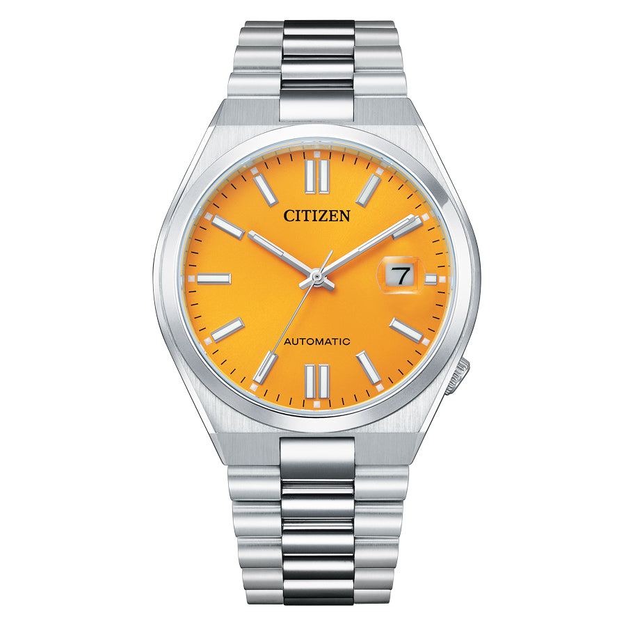 Citizen Tsuyosa NJ0150-81Z