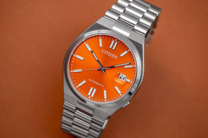 Citizen Tsuyosa NJ0151-88Z