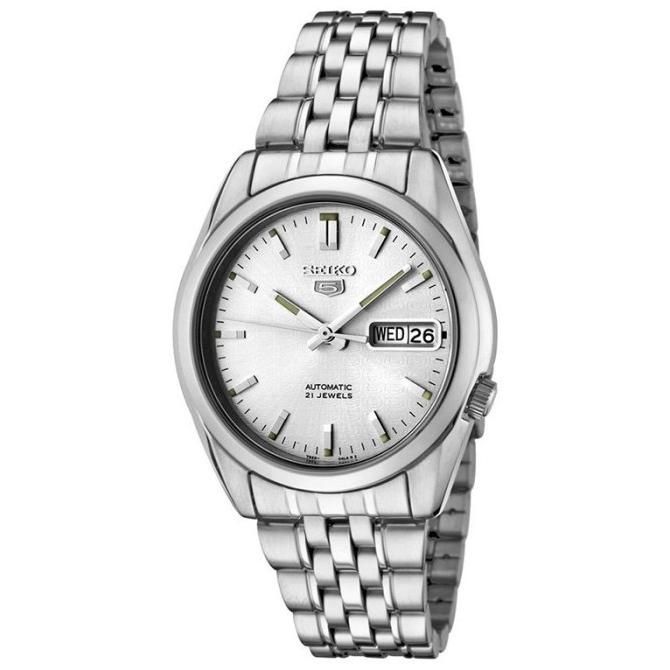 Seiko SNK355