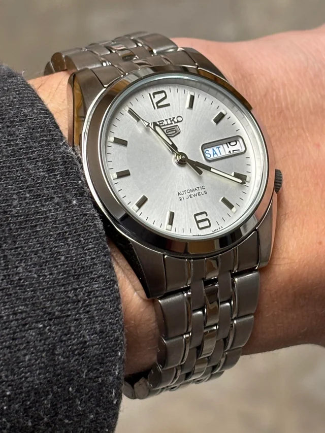 Seiko SNK385