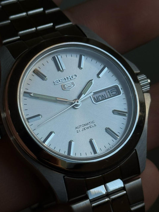 Seiko SNKK87