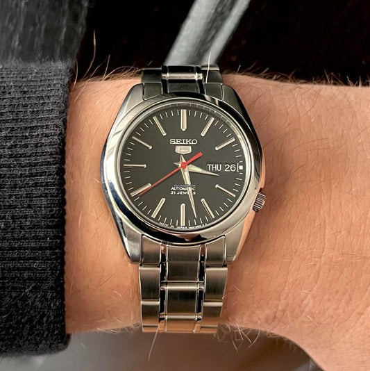Seiko SNKL45