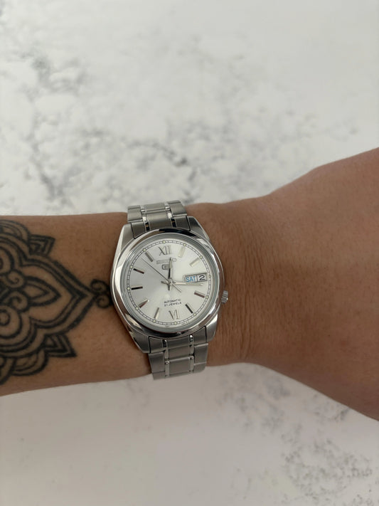 Seiko SNKL51